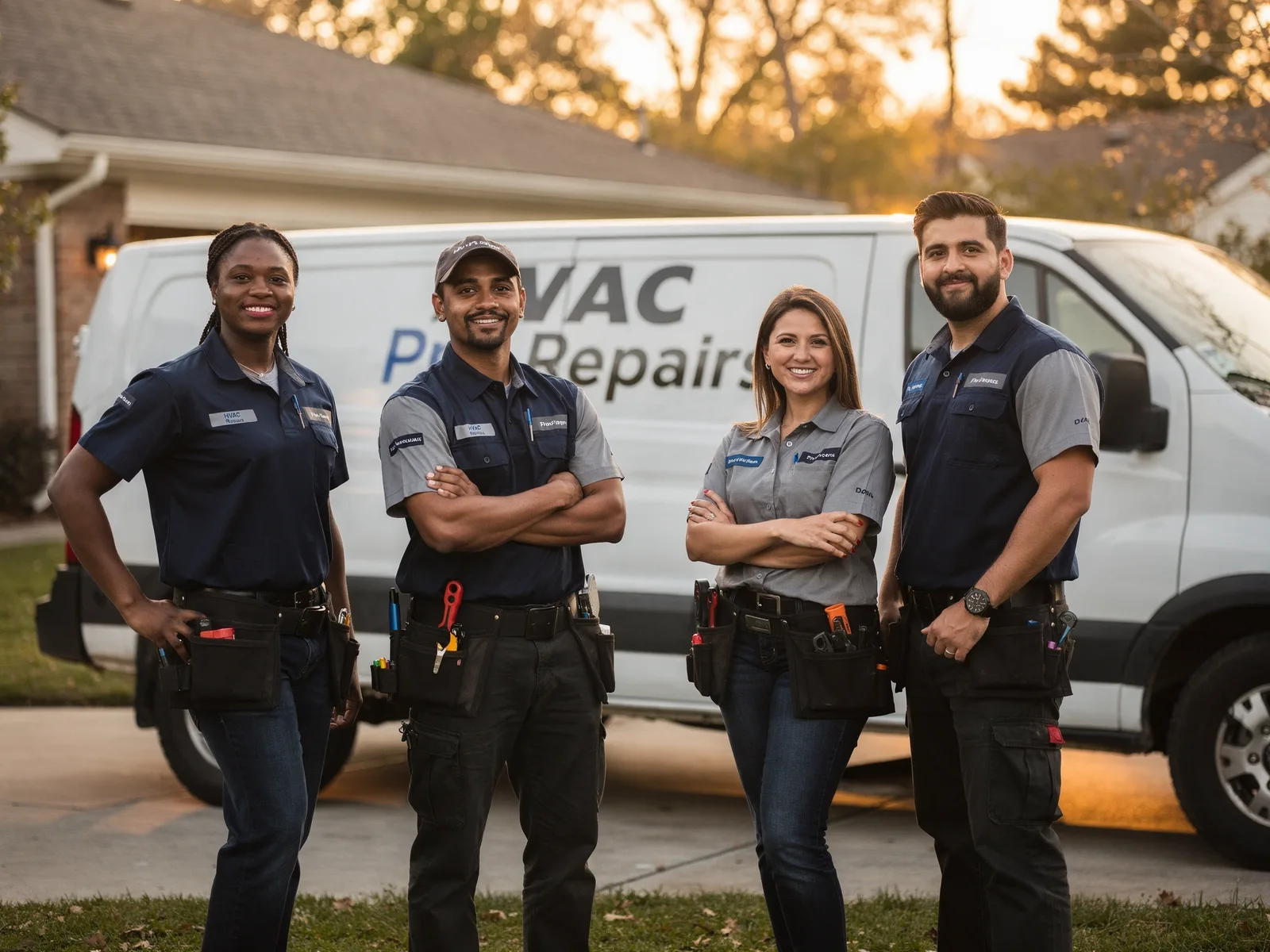 Heat Pump Repair company in Methuen, MA